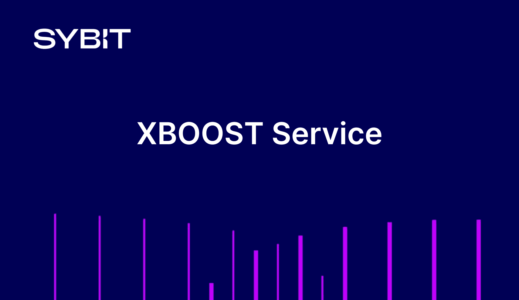 XBOOST Service